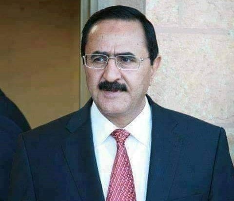 كريشان يكتب: في الذكرى الخامسة لوفاة