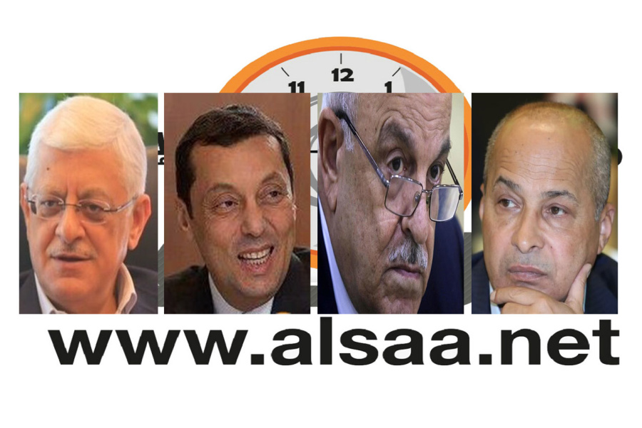 تصريحات زياد المناصير.. وكتف باسم السالم..