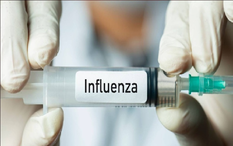 نهاية عهد زكام الشتاء: كيف يكتب