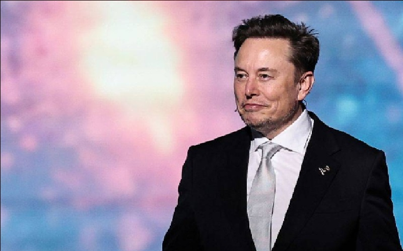 كشف الستار عن الثورة الصفراء: إيلون