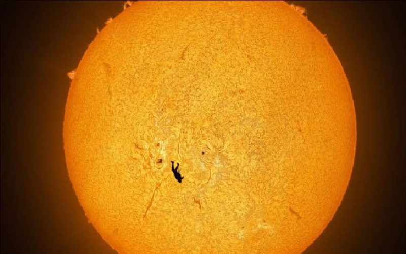 2. الصورة الأكثر خداعا للعين: اكتشاف