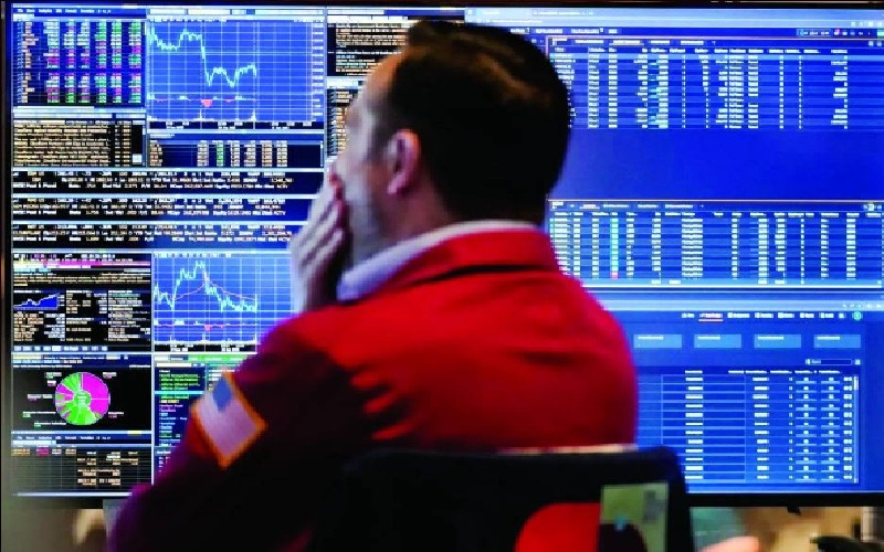 الحاسوب يبتلع وول ستريت: التفكير العميق