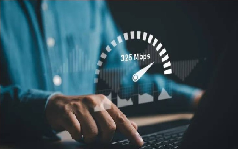 اختبار السرعة الكاشف: هل تدفع ثمن