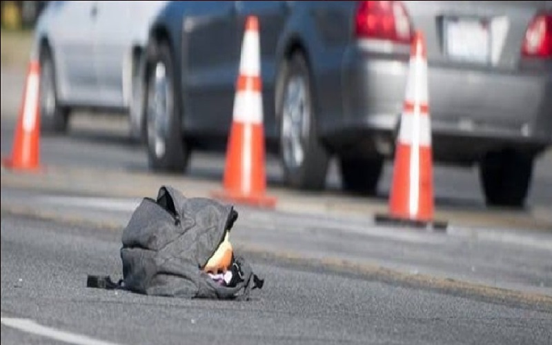 مأساة جدة.. انهت حياة حفيدها ذي