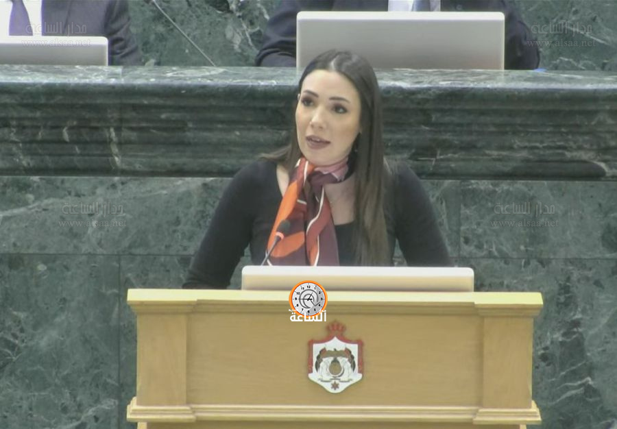 الخزوز: نمرّ باوضاع أمنية معقدة