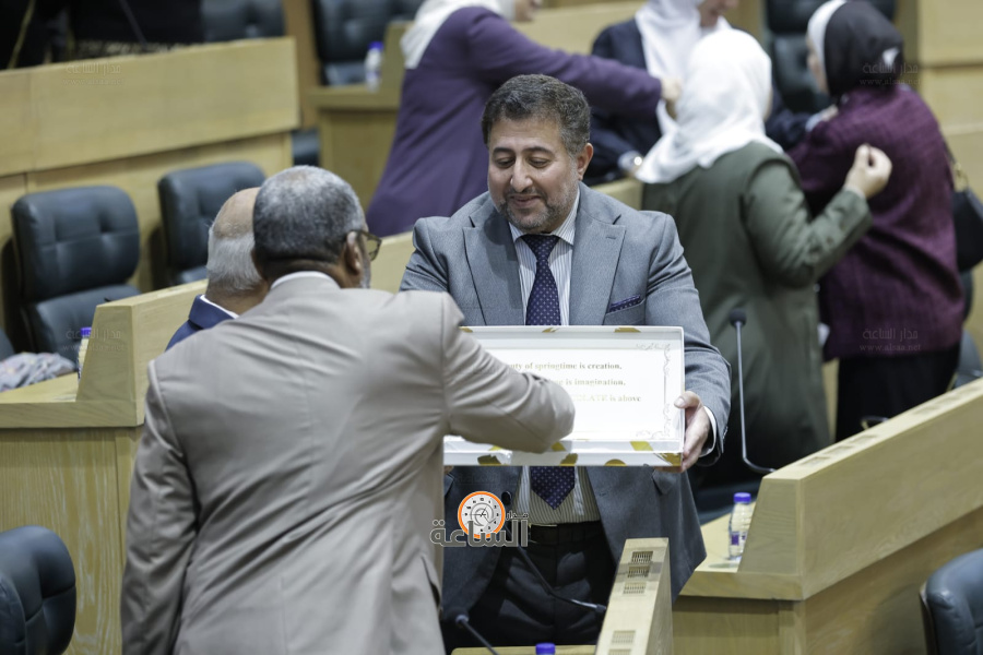 جلسة مجلس النواب اليوم.. في صور