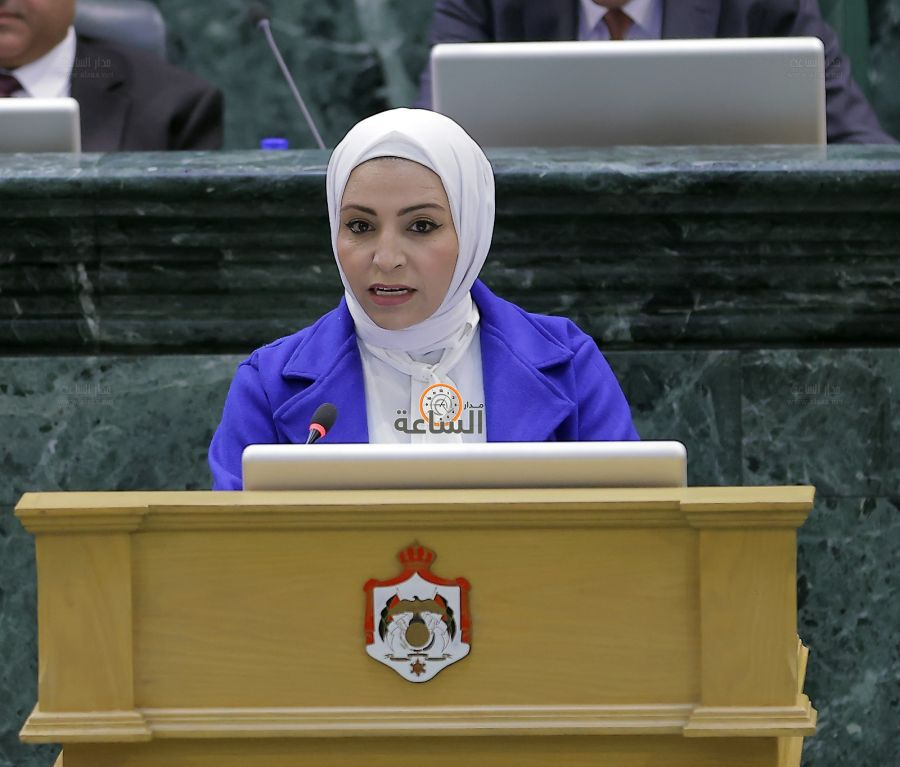 الحجايا: جيش الوطن