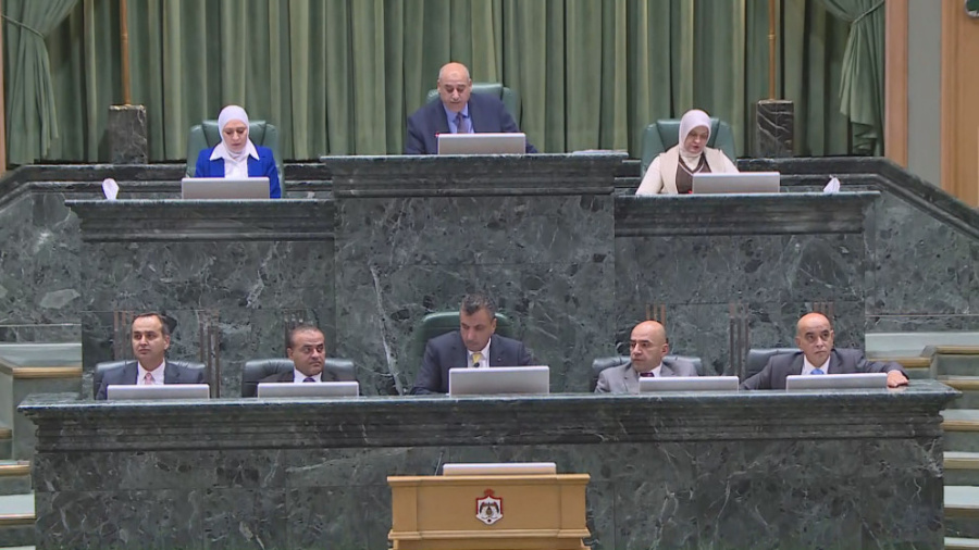 النواب يقر مشروع قانون معدّل لـخدمة