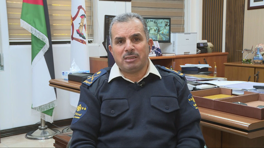 الجمارك: لم تمس السلع الأساسية بتعديل