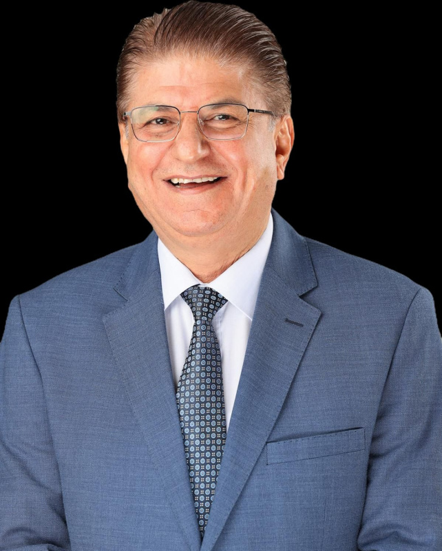 الرواد ضمن قائمة فوربس لأقوى الرؤساء