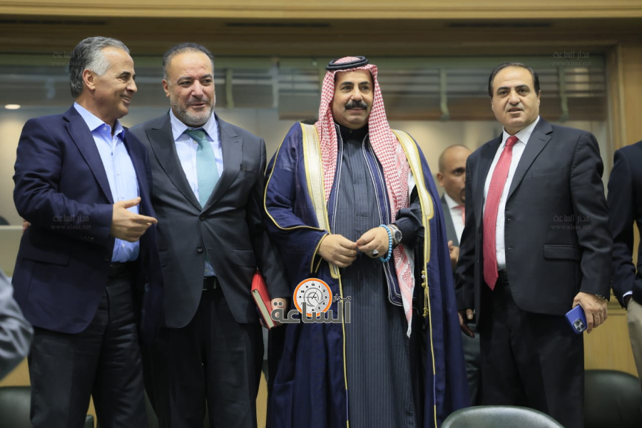 خدمة العلم.. النواب يقره في جلسة