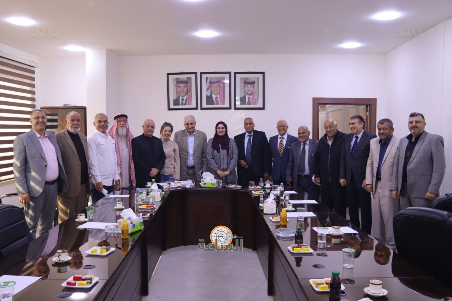 الردايدة: خطة استراتيجية خمسية لبلدية بني