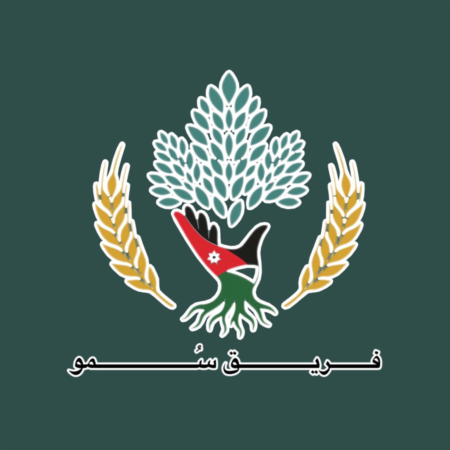 برئاسة العزام انطلاق فريق سمو رسميا