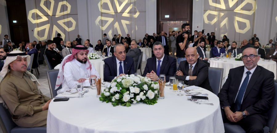 بشائر مشروع سعودي للسياحة العلاجية بعجلون