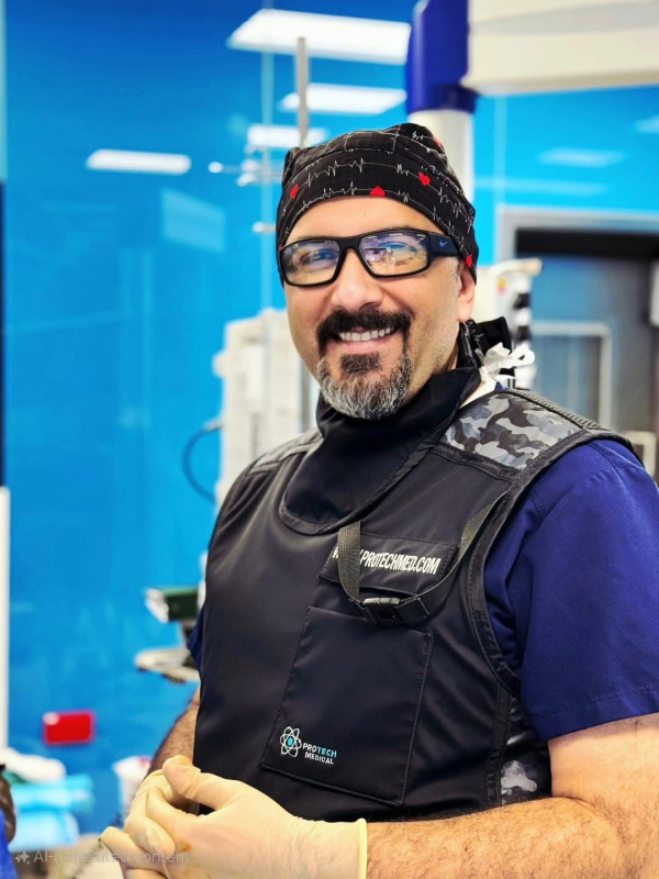 الدعجة يكتب: الدكتور بدر عبيدات جامع