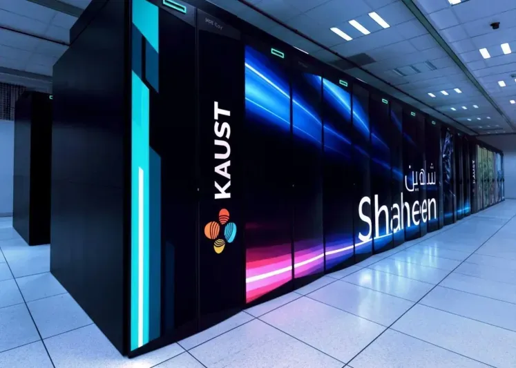 شاهين 3.. السعودية تعلن عن أسرع