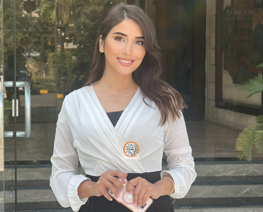 ديما الحباشنة تنضم إلى التلفزيون الأردني