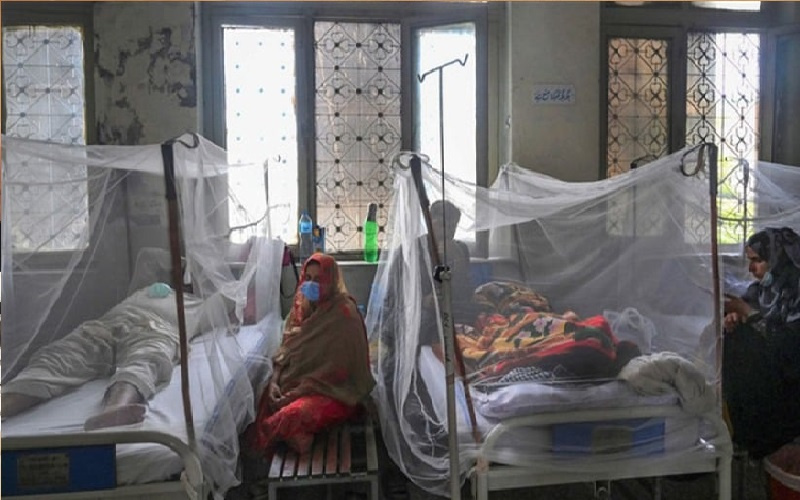 باكستان: ارتفاع مفاجئ.. 43 إصابة جديدة