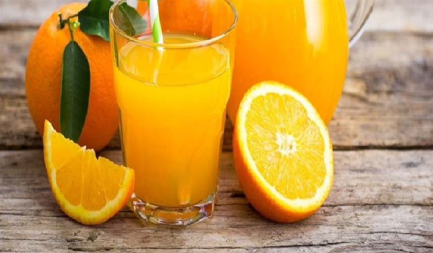 سر البرتقال يكمن في الحمض النووي: