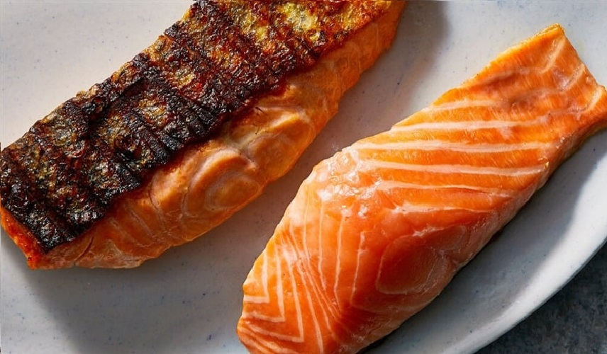 وداعا لنظارات المستقبل 7 أطعمة سحرية