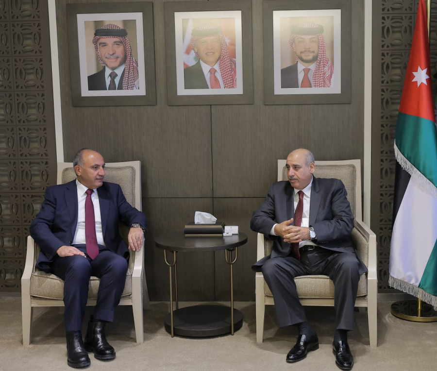 الشواربة في مجلس النواب: التنمية المستدامة