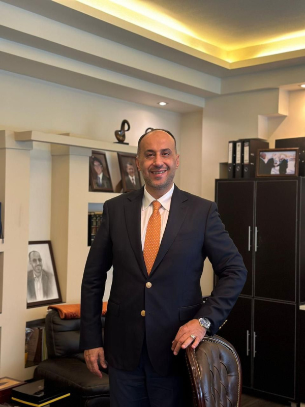 المحافظة على الجهود الملكية لجلب الاستثمار