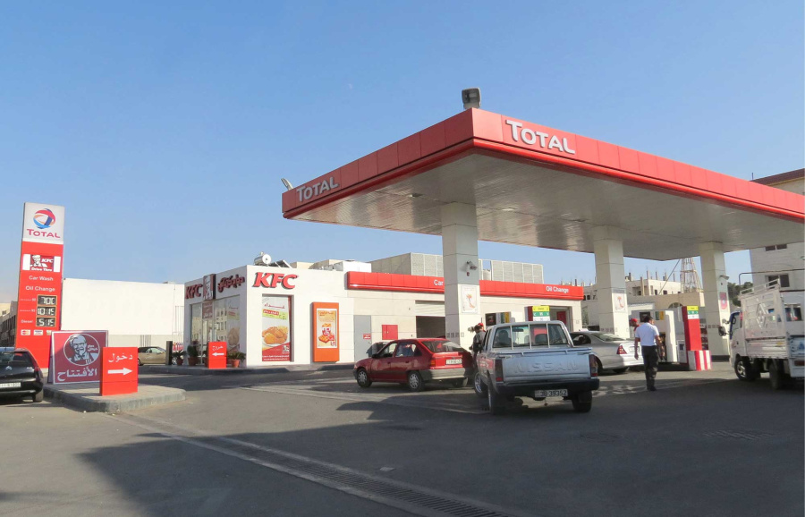 Vivo Energy الإفريقية تستحوذ بشكل كامل