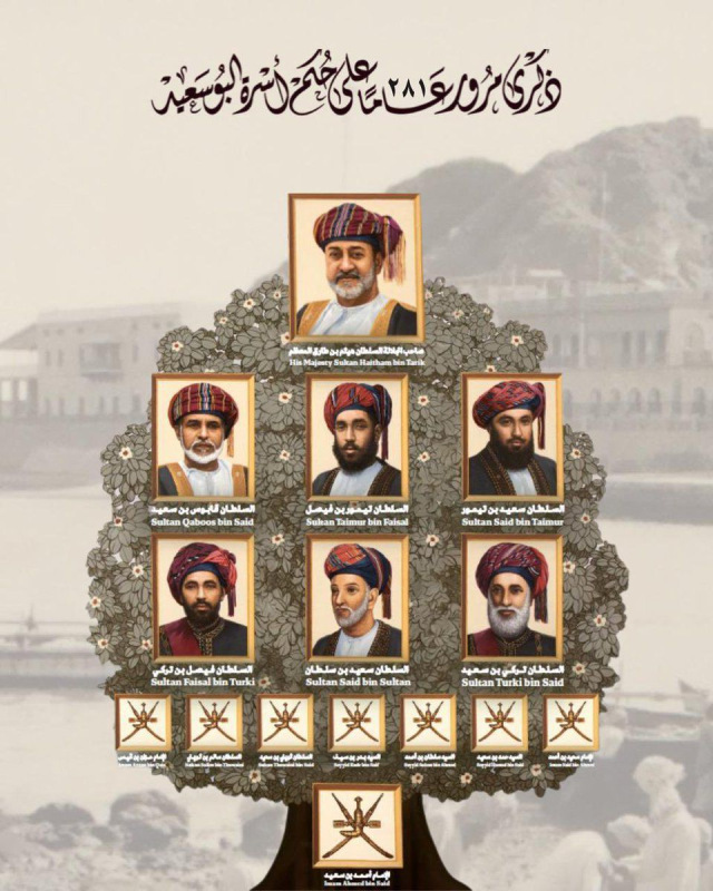 نادي الجالية الأردنية في سلطنة عمان