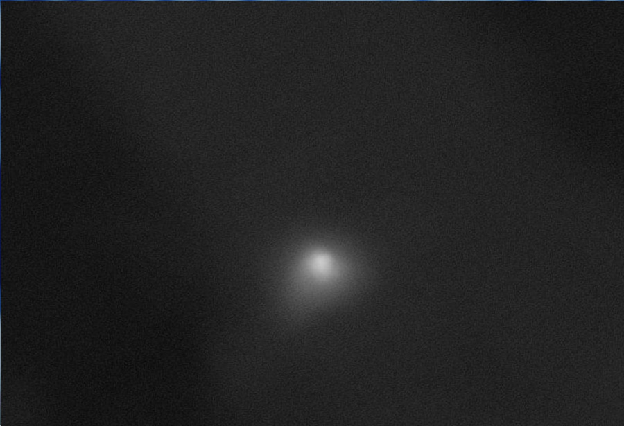 عدسة ناسا تقترب: صور عالية الدقة