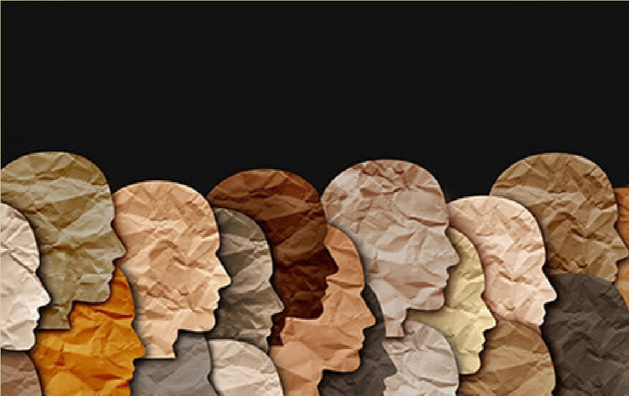 وهم التوحّد في المجتمع: لماذا الاختلاف