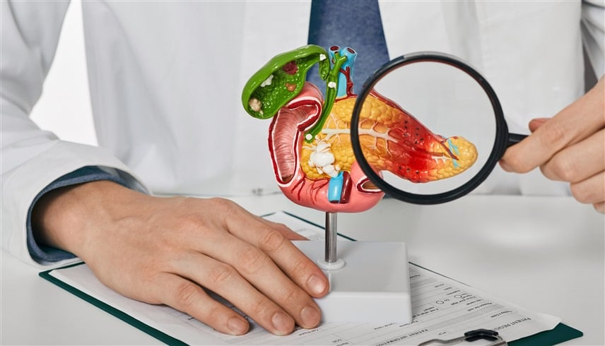 عادات يومية تؤدي إلى التهاب البنكرياس