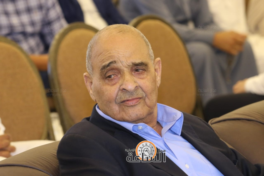 الفايز ينعون معالي جمال حديثة الخريشا