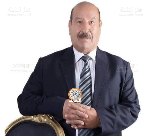 ملكاوي ينعون النائب الأسبق الحاج علي