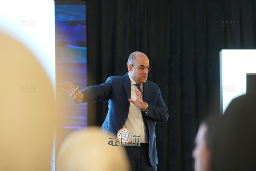 أبو حلتم: الأوراق المالية تعمل على