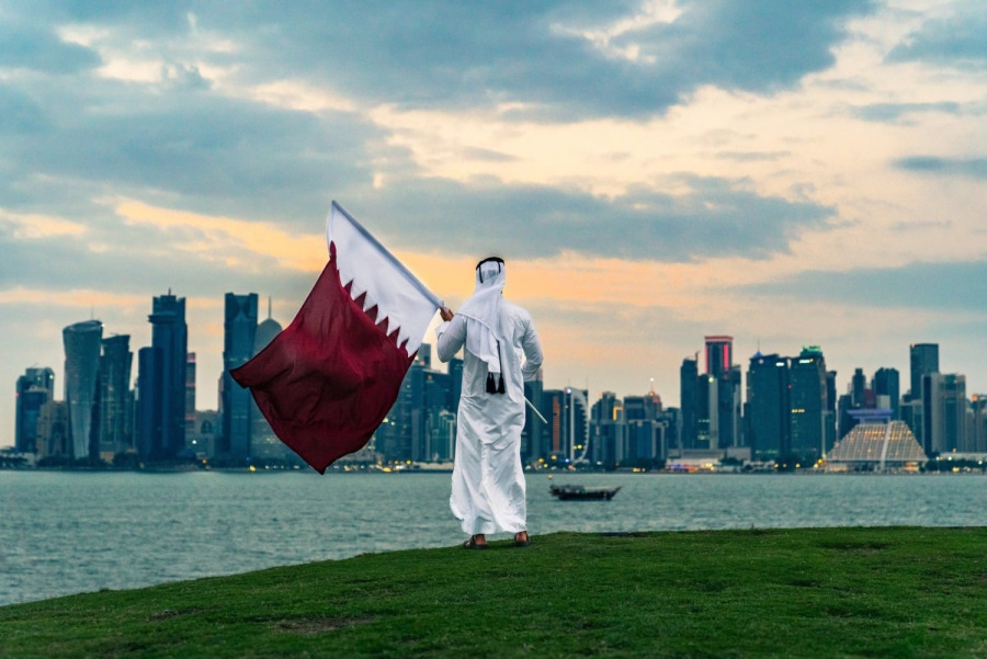 تقرير أمريكي: قطر بقائمة أعلى الرواتب