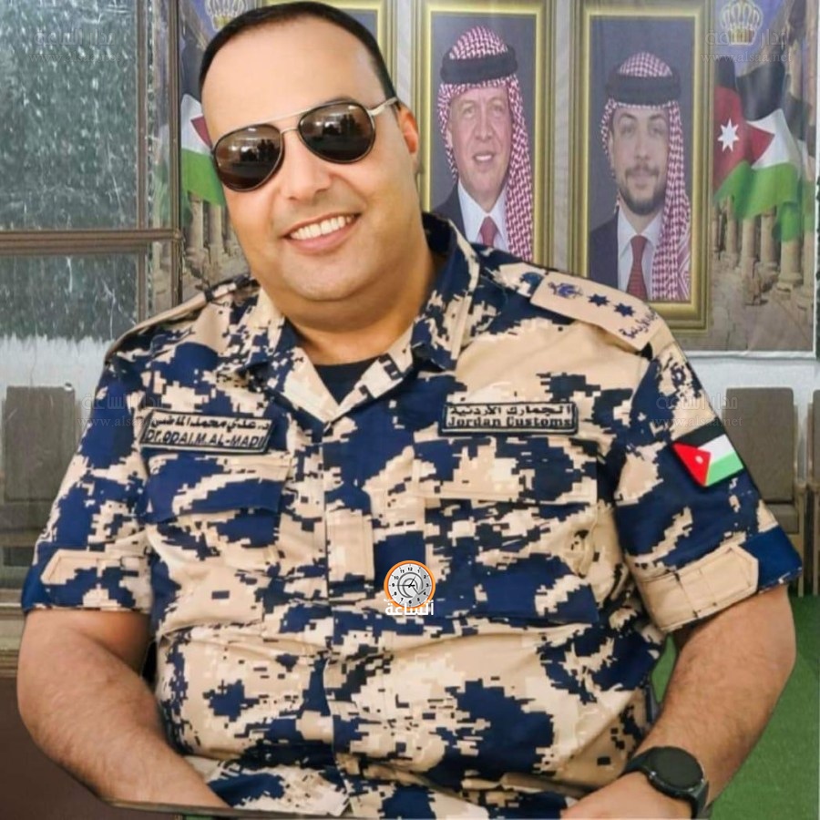 د.عدي الماضي.. مبارك المنصب الجديد