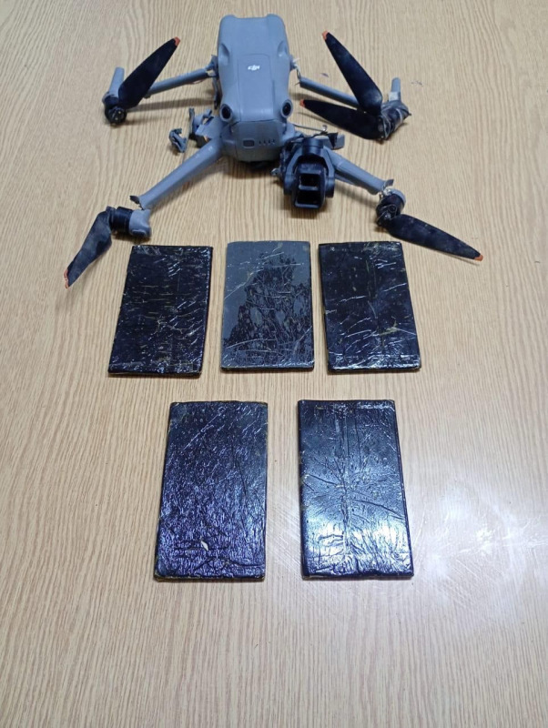 الجيش الأردني: طبقنا قواعد الاشتباك