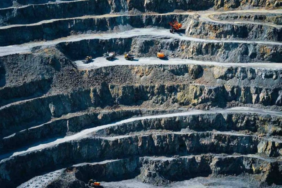 مملكة تحت الأرض: اكتشاف هائل لـ