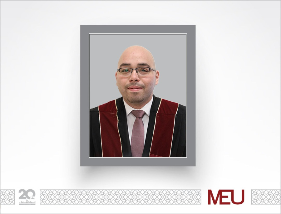 الشرق الأوسط تحصل على جائزة الحسين