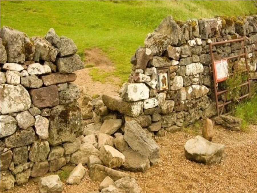 كيف دمرت صور إنستغرام جدار قلعة