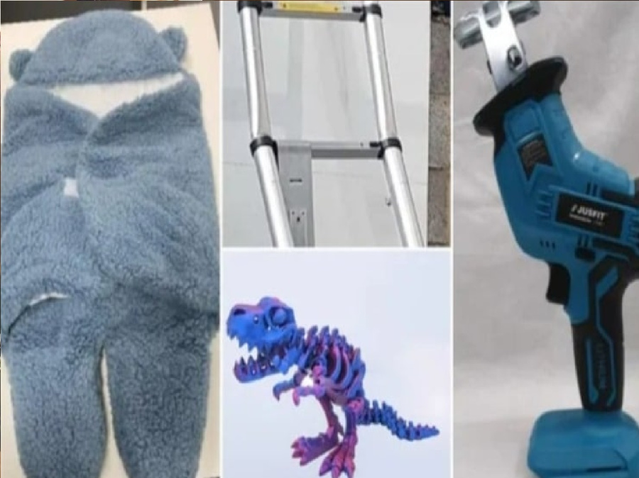 قنابل موقوتة في منزلك: تقرير صادم: