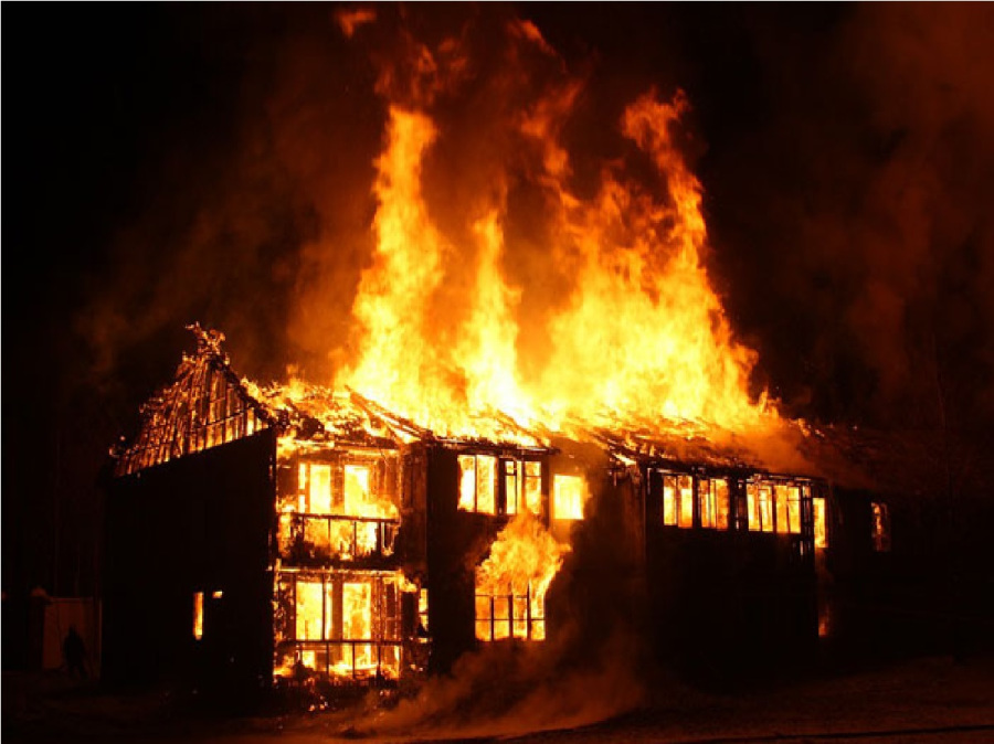 كيف تتلقى قضاء الله؟ ما حكم