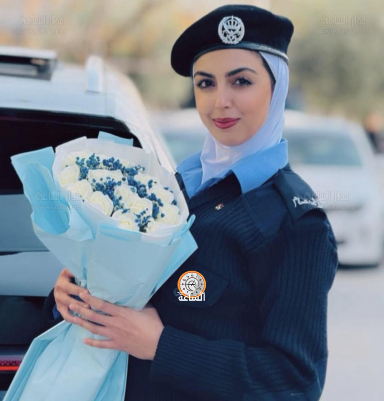 دانية مهند عمر.. مبارك