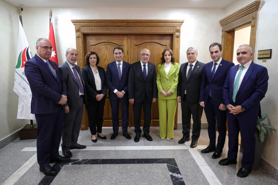 المعايطة: المستقلة للانتخاب مستعدة لتقديم الدعم