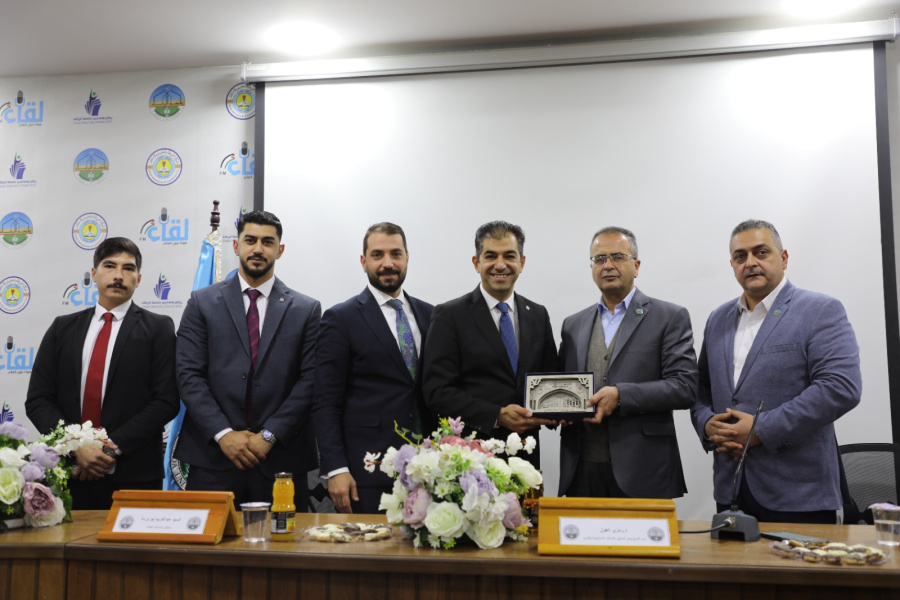 جامعة الزرقاء تعقد ورشة عمل حول