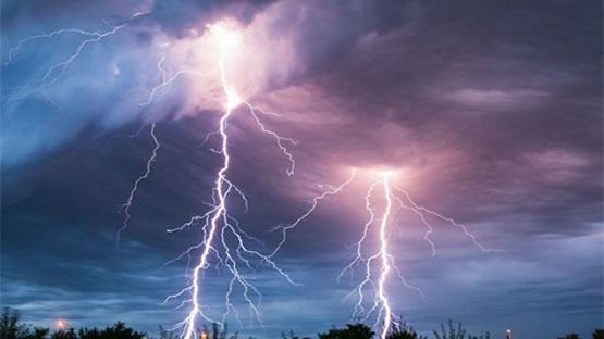 الأردن: طقس غير مستقر الثلاثاء مع