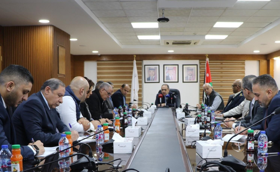 وزير الاستثمار: آلية جديدة لحل قضايا