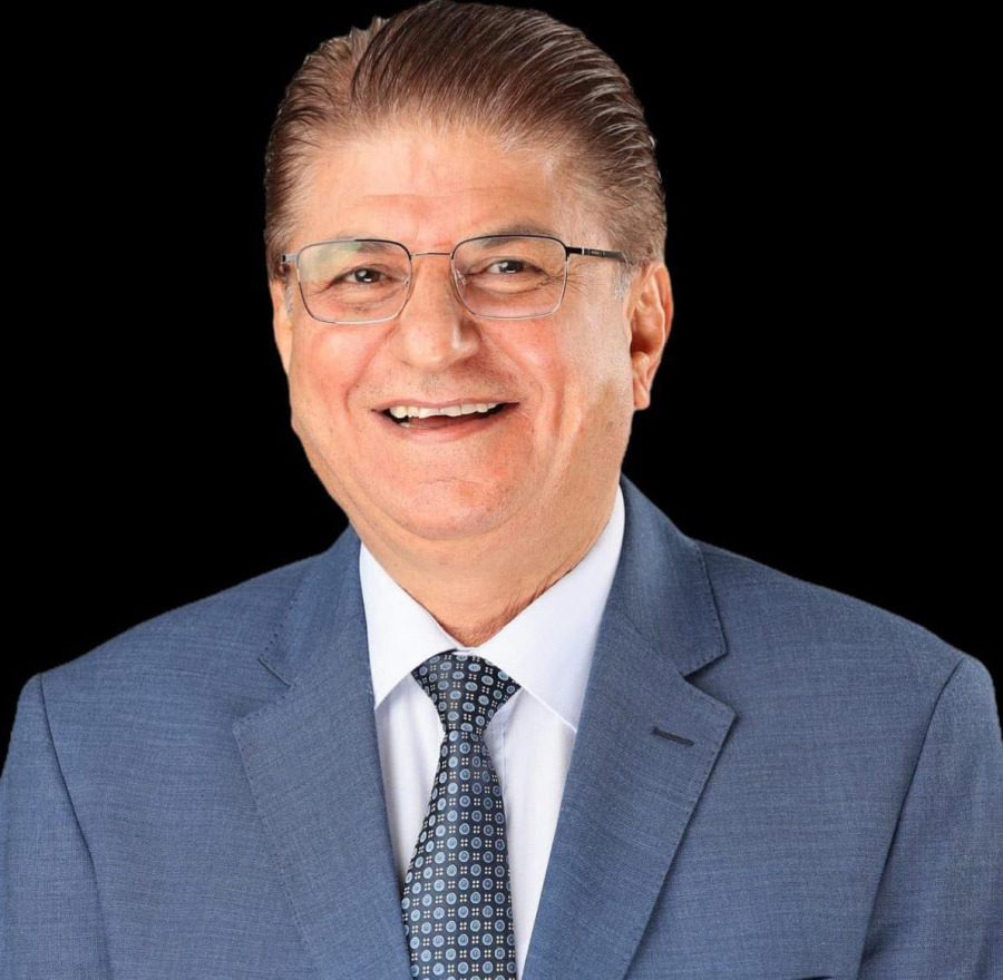 للمرة الثالثة أردني ضمن قائمة أقوى