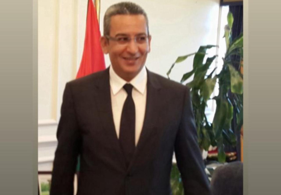 عشائر الكراشين تشكر الوزير الصفدي والسفيرة