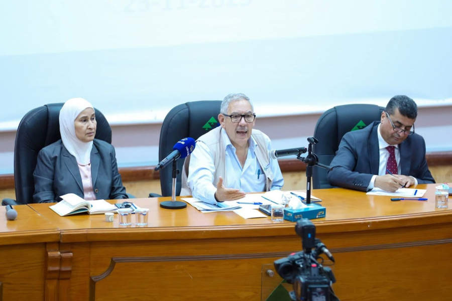 العقبة الخاصة تعلن إعادة تفعيل برنامج